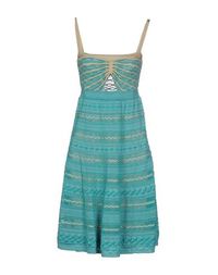 Платье до колена M Missoni