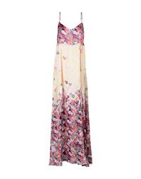 Длинное платье Pinko TAG