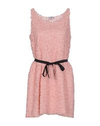 Короткое платье Moschino Cheapandchic