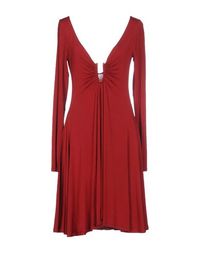 Короткое платье Just Cavalli