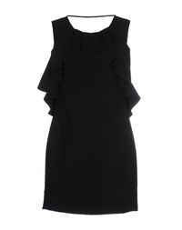 Короткое платье Diane VON Furstenberg