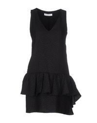 Короткое платье Viktor &; Rolf