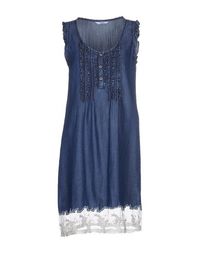 Короткое платье LIU •JO Jeans