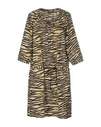 Короткое платье Maison Scotch