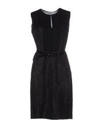 Короткое платье Armani Collezioni