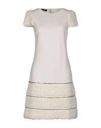 Короткое платье Mangano