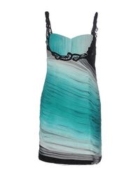 Короткое платье Allure