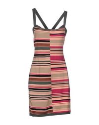 Короткое платье M Missoni