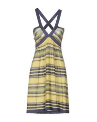 Платье до колена M Missoni