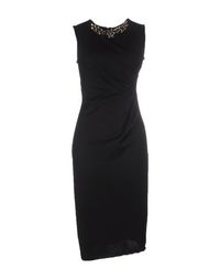 Платье длиной 3/4 Kill Deal