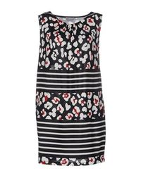 Короткое платье Redvalentino