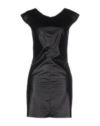 Короткое платье Sexy Woman