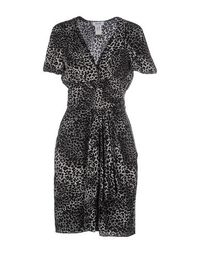 Короткое платье Moschino Cheapandchic