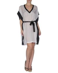 Пляжное платье Twin Set Simona Barbieri