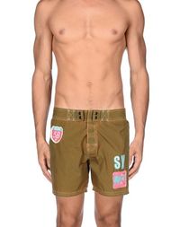 Шорты для плавания Sweet Years Beachwear