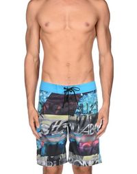 Пляжные брюки и шорты Billabong