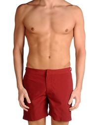 Шорты для плавания Orlebar Brown