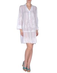 Пляжное платье Iconique