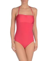 Слитный купальник Emporio Armani Swimwear