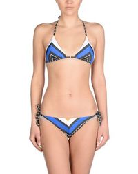 Бикини Vitamin A BY Amahlia Stevens