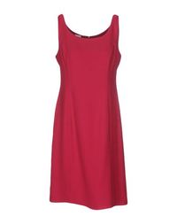 Платье до колена Armani Collezioni