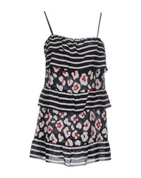 Короткое платье Redvalentino