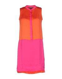 Короткое платье Tommy Hilfiger