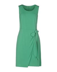 Короткое платье Scervino Street
