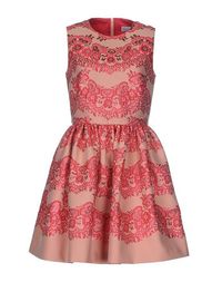 Короткое платье Redvalentino