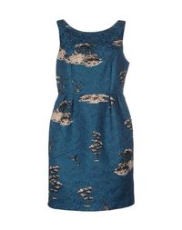 Короткое платье Darling