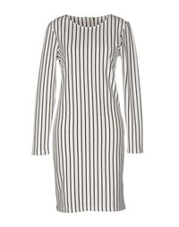 Короткое платье Selected Femme