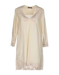 Короткое платье Antik Batik