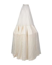 Длинное платье Rick Owens