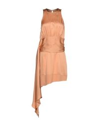 Короткое платье Elisabetta Franchi