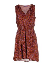 Короткое платье Anonyme Designers