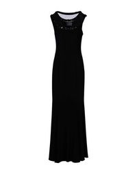 Длинное платье Musani Couture