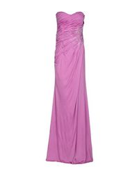 Длинное платье Blumarine