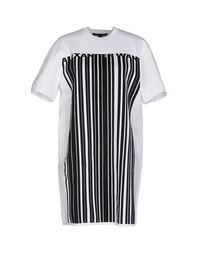Короткое платье Alexander Wang