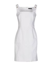 Короткое платье Dsquared2