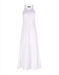 Платье длиной 3/4 Ralph Lauren Black Label