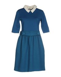 Короткое платье M Missoni