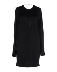 Короткое платье T BY Alexander Wang