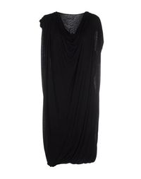 Платье до колена Alexander Mcqueen