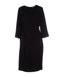 Платье до колена MAX Mara