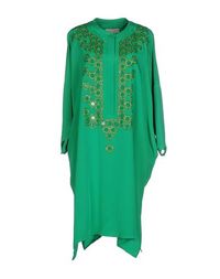 Платье до колена Emilio Pucci