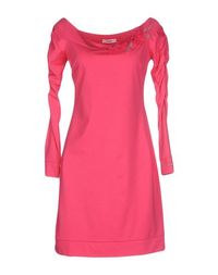 Короткое платье Blugirl Folies