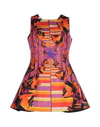 Короткое платье Peter Pilotto