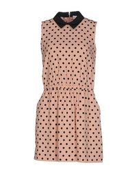 Короткое платье Redvalentino