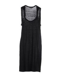 Короткое платье Isabel Marant Étoile