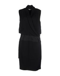 Короткое платье Helmut Lang